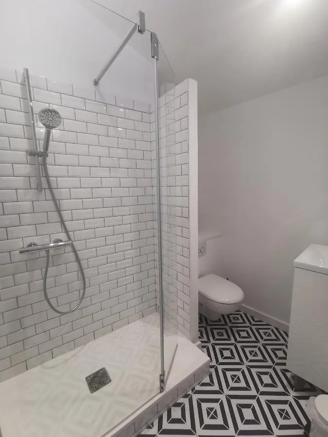 Apartment Blue Studio Confort Et Thermes Royat