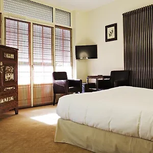 Hotel Demeures & Chateaux La Belle Meuniere, Royat