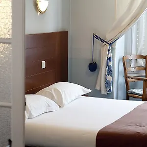 Hotel Le Chatel, Royat